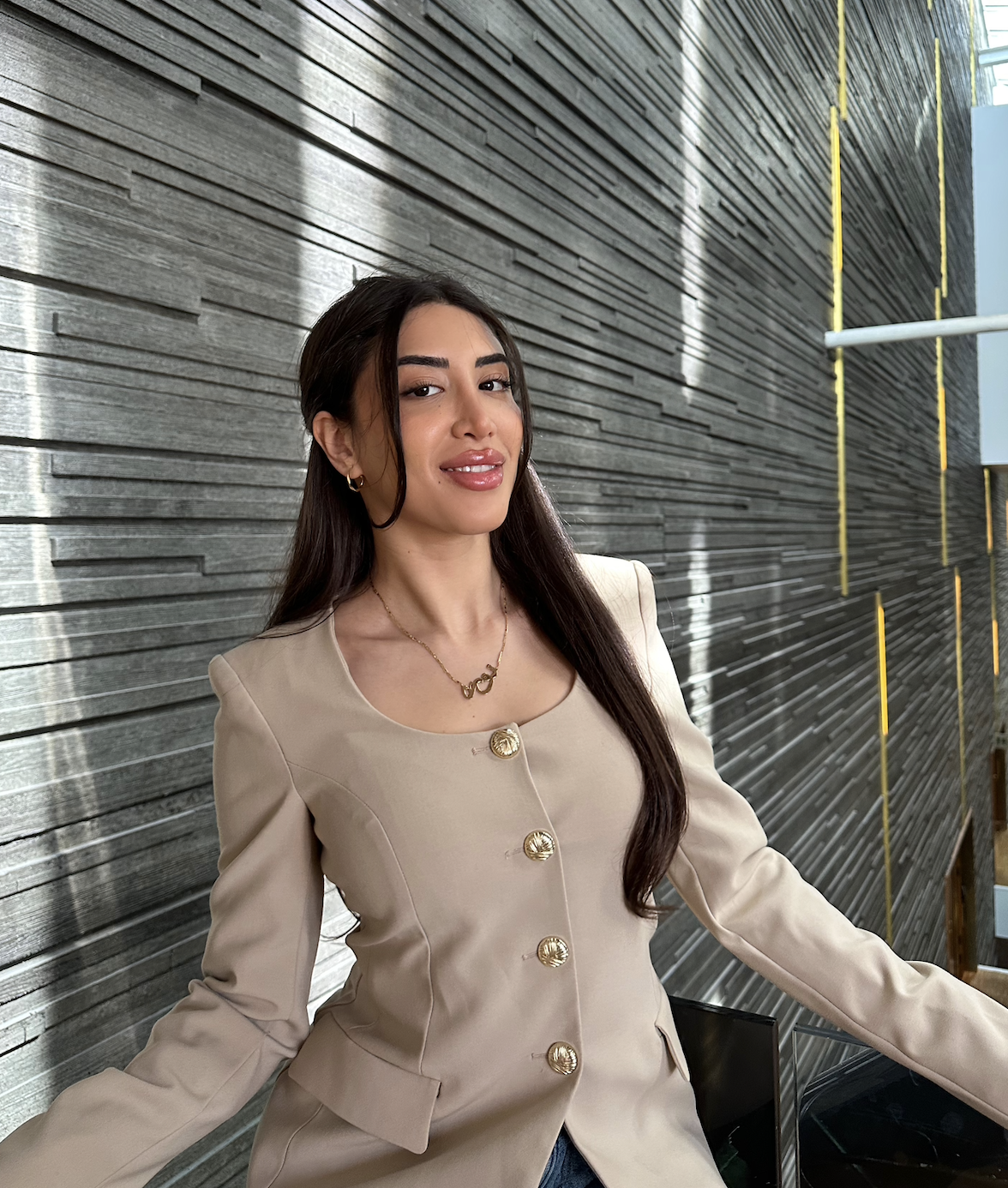 Nour Barazi