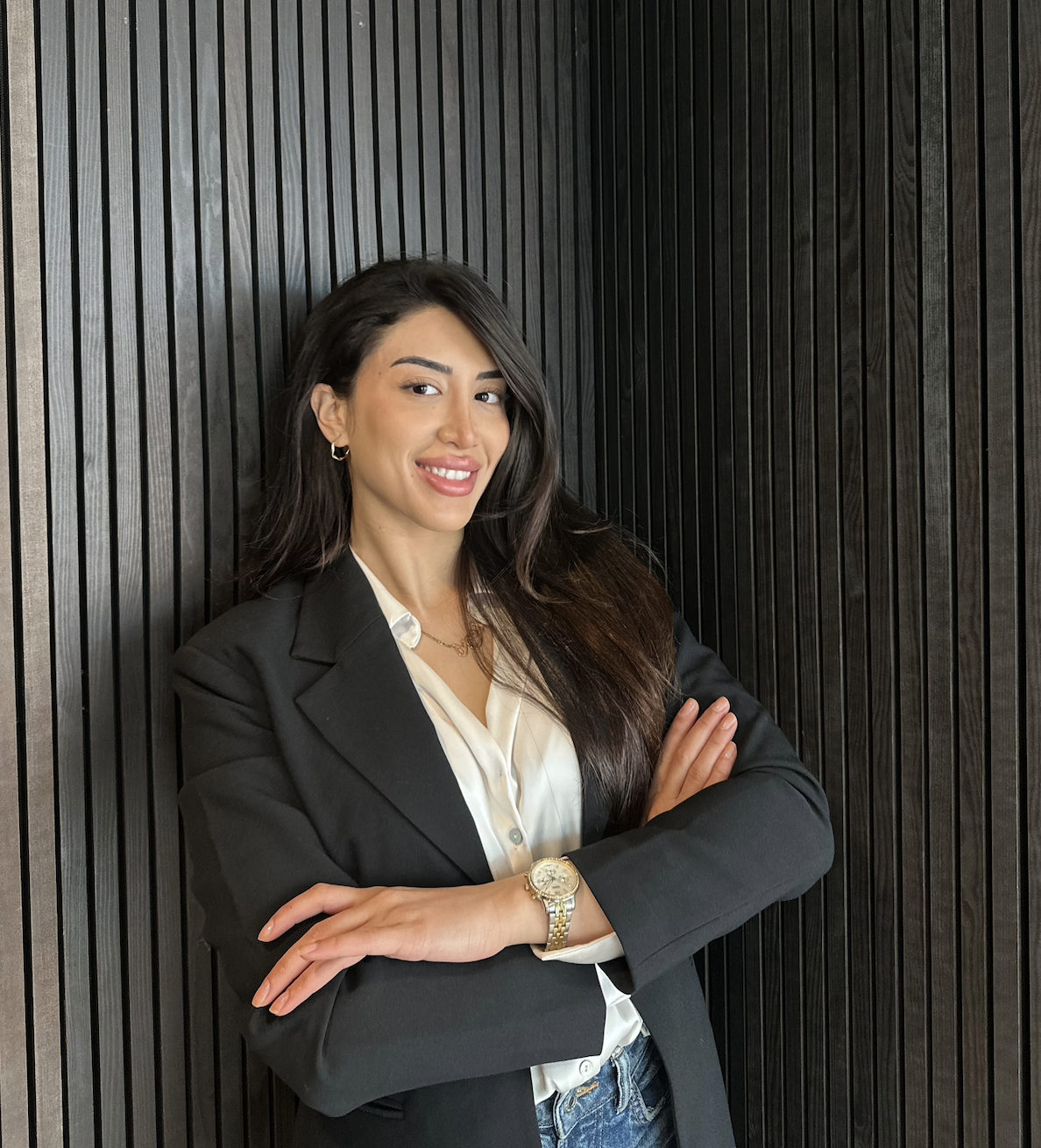 Nour Barazi